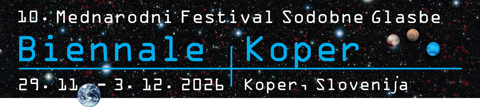 Bienale Koper